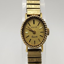 Vintage Avia 6J Watch Women