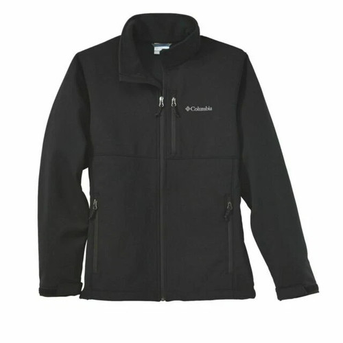 Columbia ascender softshell - ascender,