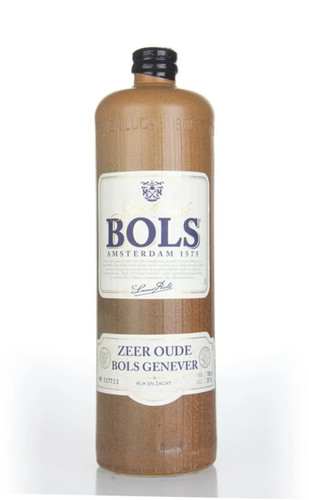 Bols zeer oude - bols, 1l