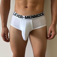 Men Briefs Shorts Underpants