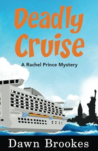 Deadly cruise a rachel - cruise:,