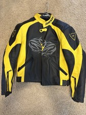 Dainese Leather Motorcycle