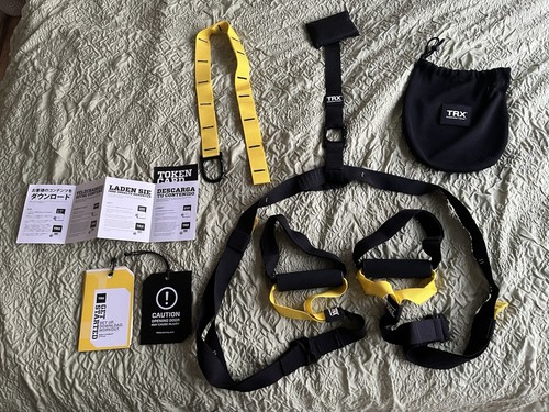 Original trx suspension rope - original,