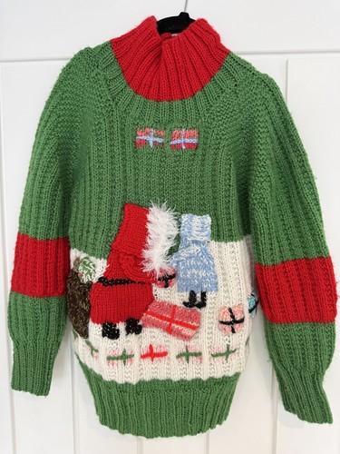 Vintage children christmas - vintage,