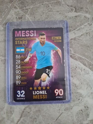 Lionel messi match - lionel, attax