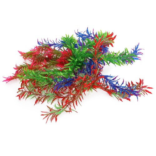 Beautiful artificial aquarium - beautiful,