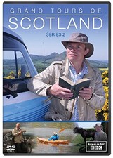 Grand tours scotland - of,
