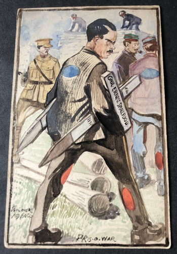 World war prisoner - world,