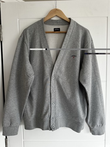 Noah cardigan supreme - noah,