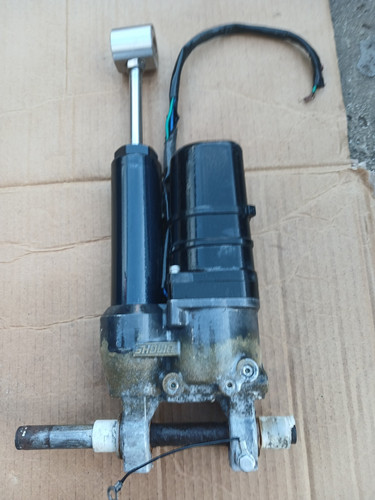 Mercury tohatsu 25hp - 25hp, outboard
