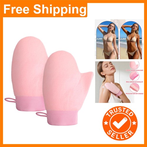 Washable velvet self tanning - washable,