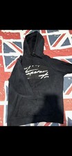 Trapstar black Hoodie Large
