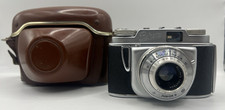 BEIRETTE JUNIOR II CAMERA WITH