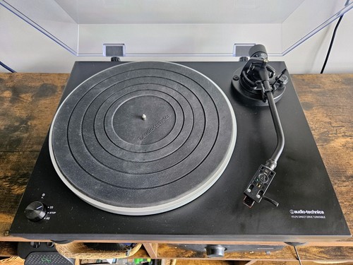 Audio technica lp5 - audio-technica, at-lp5