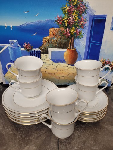 Crown ming fine china - ming, jian