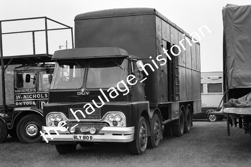 Thh truck photos - thh,