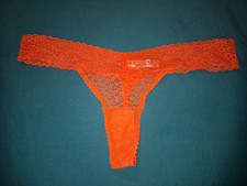 Primark Thong Size XL 18/20