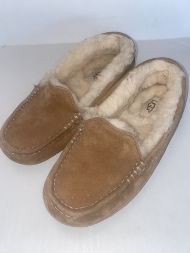 Ugg australia ansley chestnut - ugg,