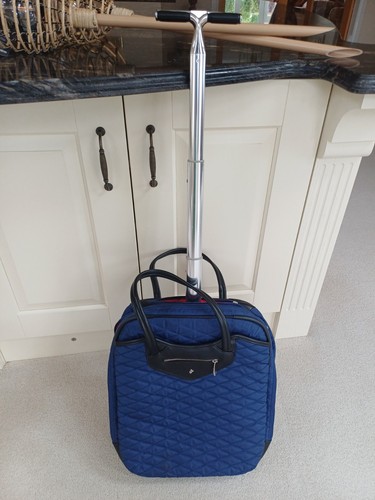 Knomo london blue scala - knomo,