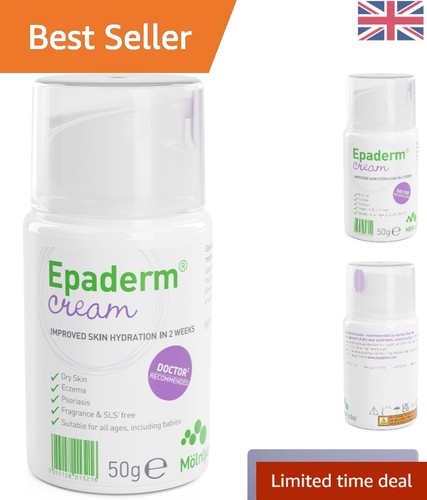 Fragrance free hydrating - fragrance-free, cream