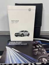 Volkswagen T-roc T-roc R