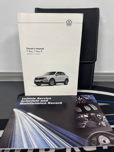 Volkswagen roc - volkswagen, t-roc