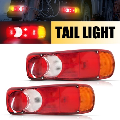 Rear tail lights stop - tail,