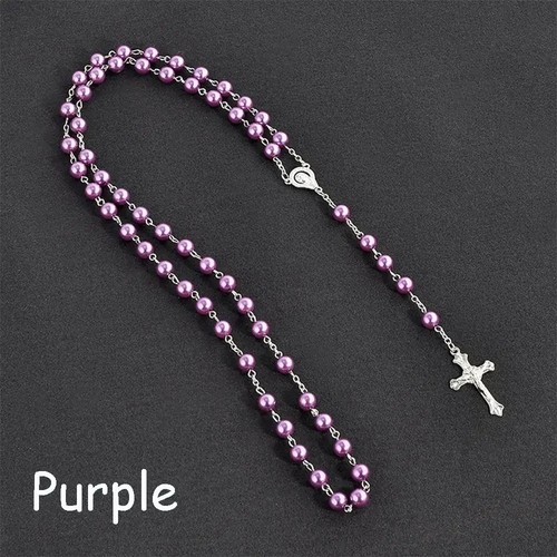 Rosary beads religious holy - rosary,