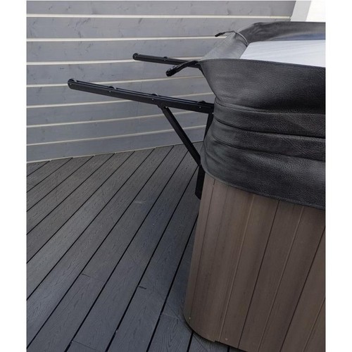 Aqua lift roller hot tub - roller,