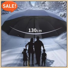 Extra Large Folding Umbrella