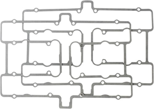 Cometic valve cover gasket - cover, for