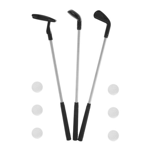 Set mini kids golf putter - mini,