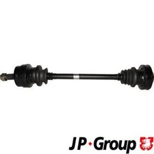 New drive shaft - shaft, mm