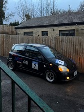 Toyota Yaris T Sport 1.5