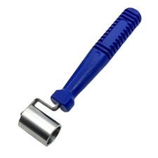 Stainless Steel Wallpaper