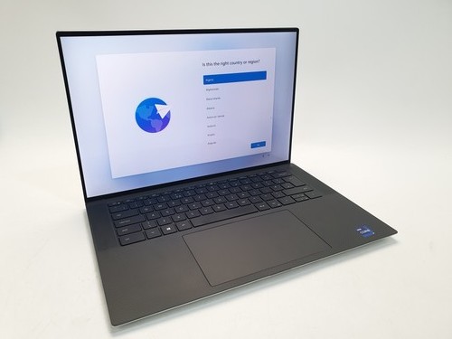 Dell laptop xps 9510 - dell, 15