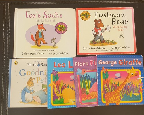 Great children book - great, children’s