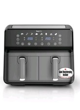 Keplin 9L Dual Air Fryer 2