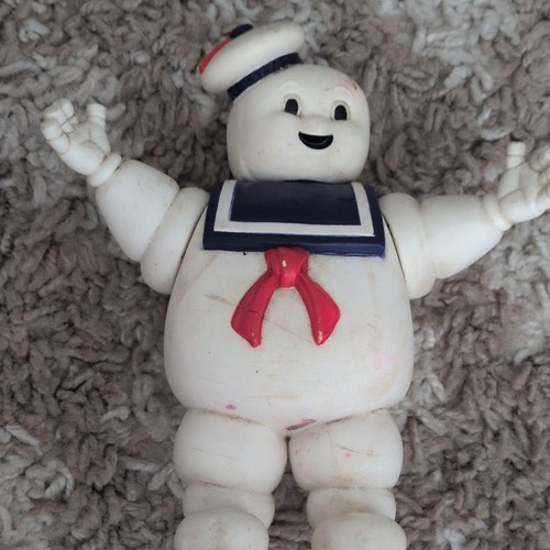 Ghostbusters stay puft - ghostbusters,