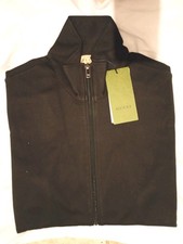 Gucci Uniform Black Cotton