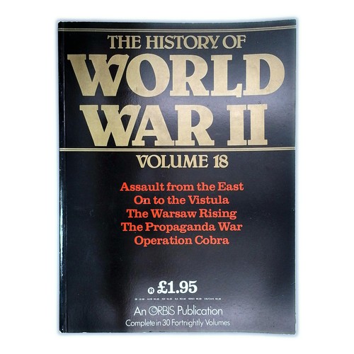 The history world war - of,