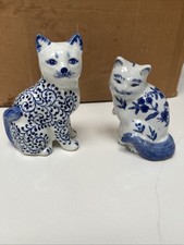 China Cats