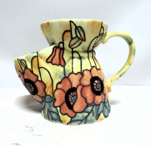 Old tupton ware shaving mug