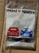 Classic Mini Rocker Cover T