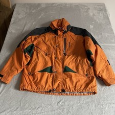 Schoffel Vintage Ski Jacket