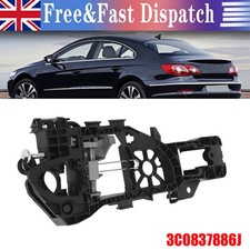 Door Handle Front Right Driver