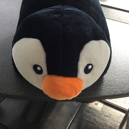 Kids ladybird plush neck - kids,