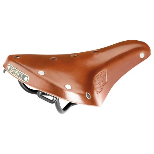 Brooks b17 honey - brooks, city