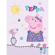 Children's carpet Peppa pig