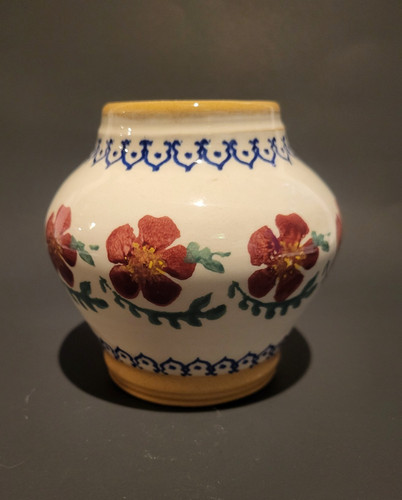 Nicholas mosse pottery old - mosse,